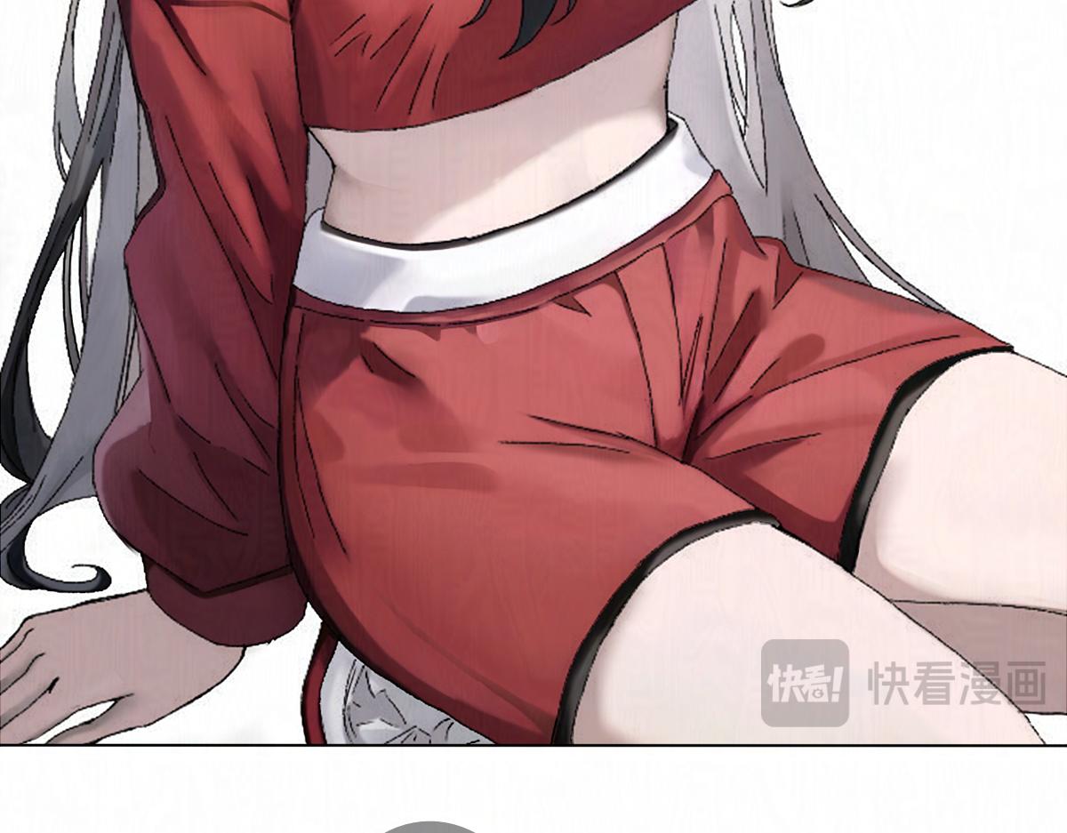 《女神竟是我哥们儿》6 没特点？！ 第28页