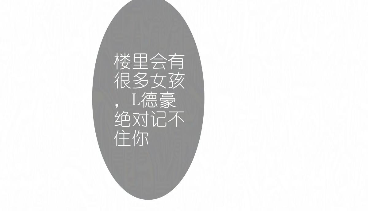 《女神竟是我哥们儿》6 没特点？！ 第29页