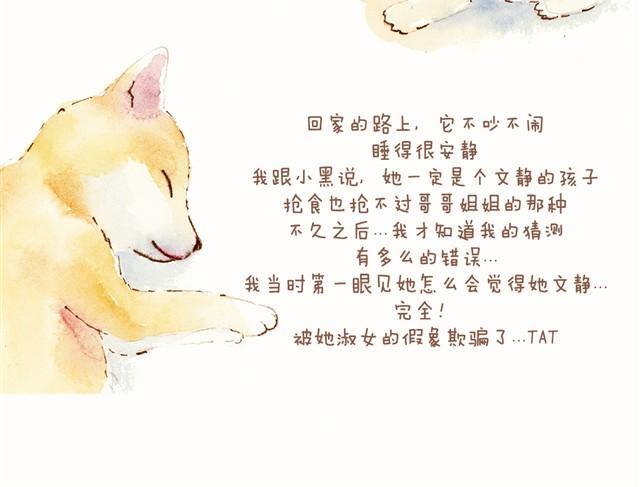 《执子之爪（半夏粉末）》这个纪念日礼物我好喜欢！ 第11页