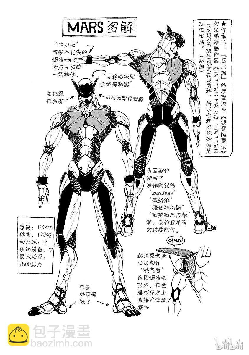 《铁臂阿童木前传》010 第40页