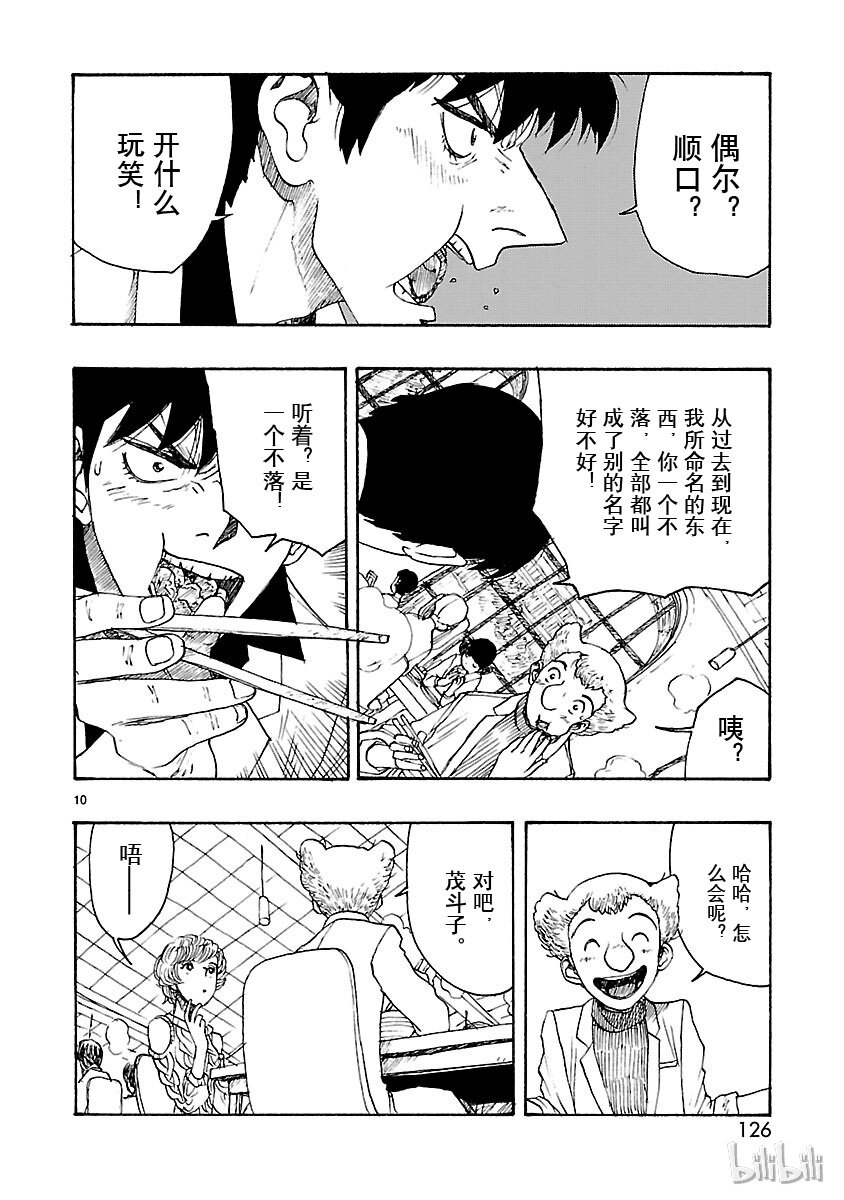 《铁臂阿童木前传》019 第8页