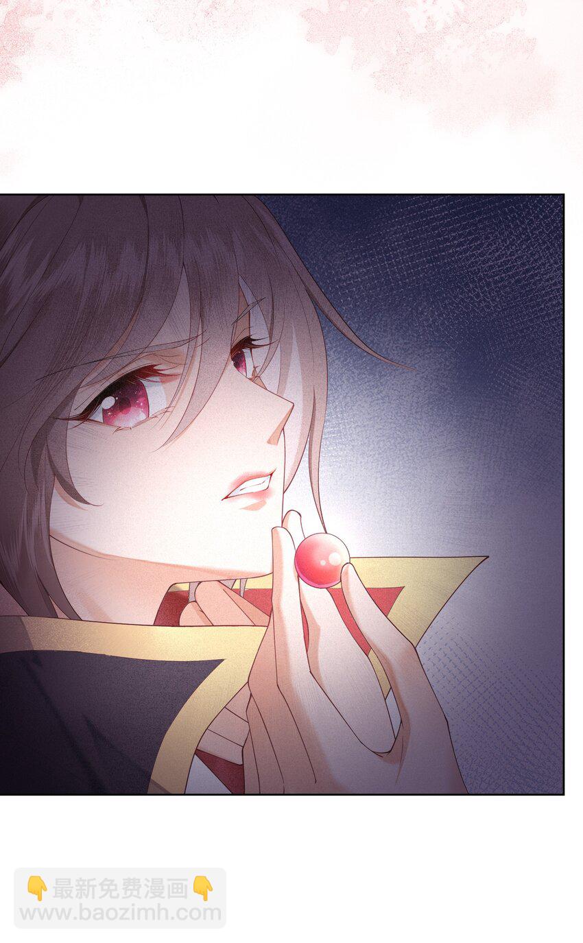 《又被反派男公主缠上了》04 本公主看上你了 第30页