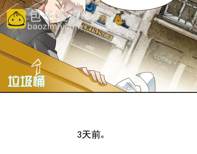 《惊艳衣柜》第1话 初入模特圈遭欺凌！ 第9页