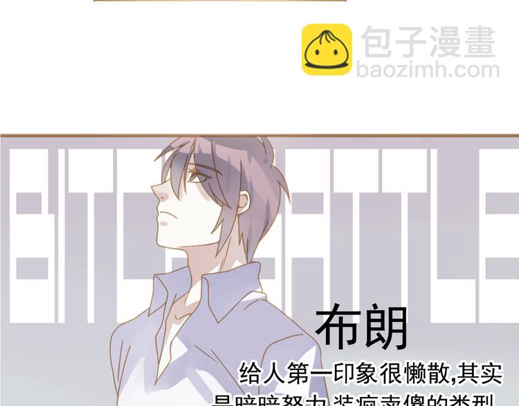 《惊艳衣柜》第1话 初入模特圈遭欺凌！ 第38页
