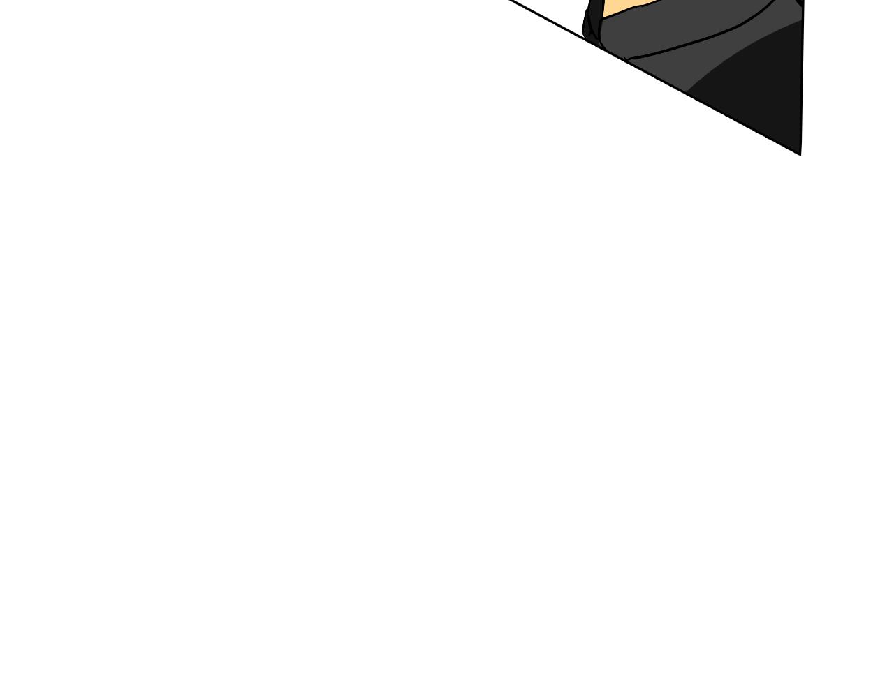 《法灵传》争锋相对（重绘版） 第20页