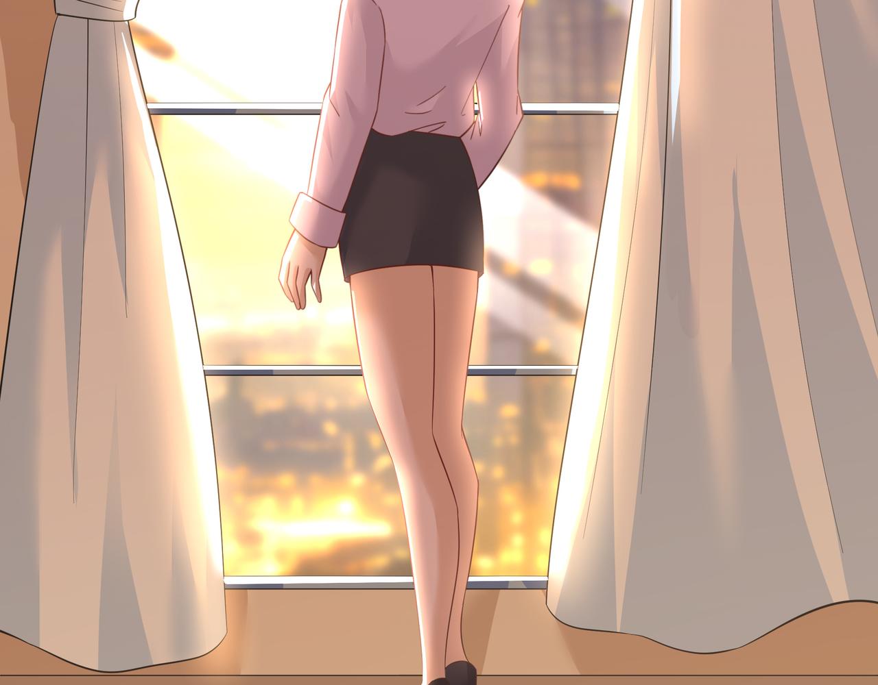 《今夜无风》我和她一点也不认识 第47页
