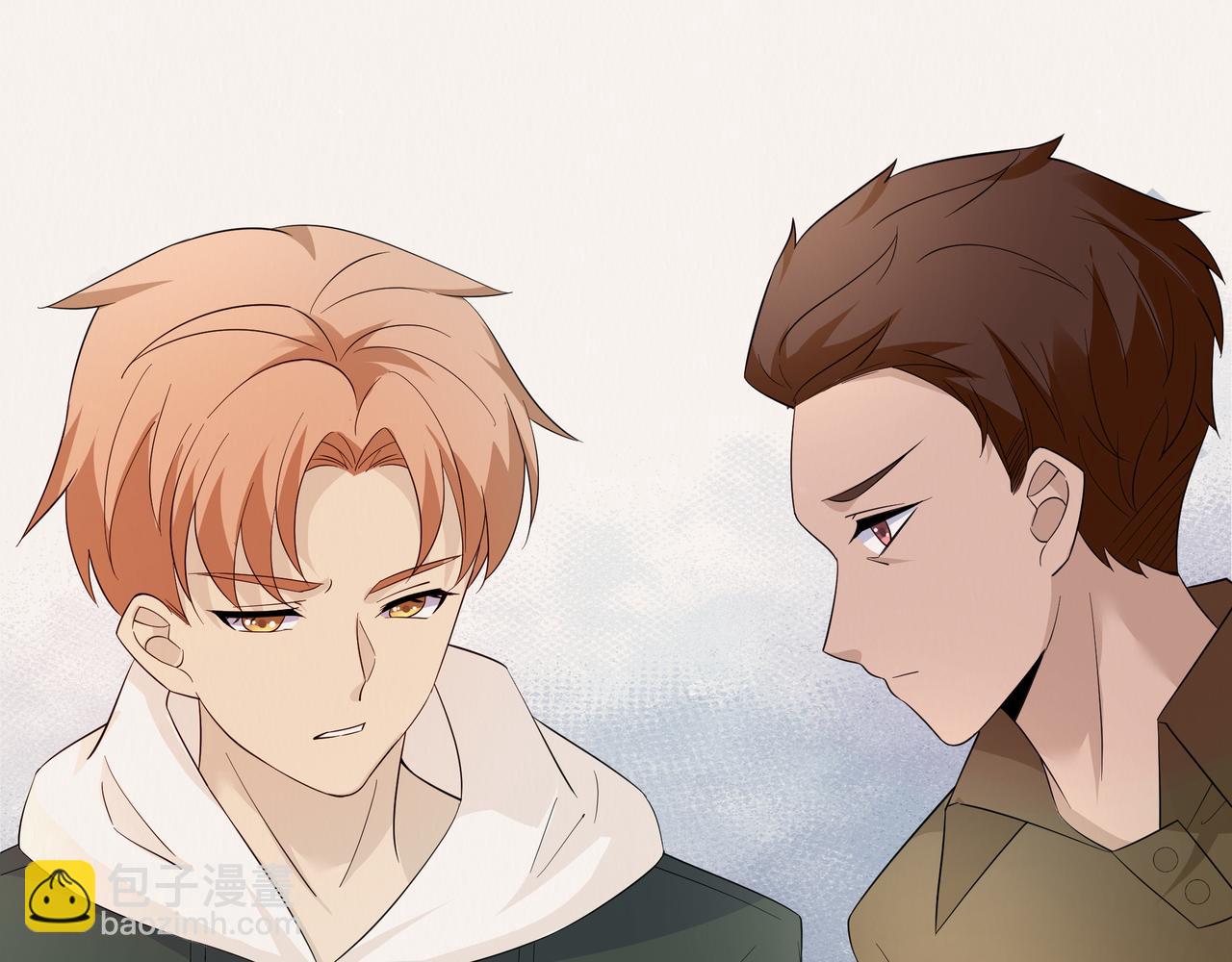 《今夜无风》哪怕是我 第12页
