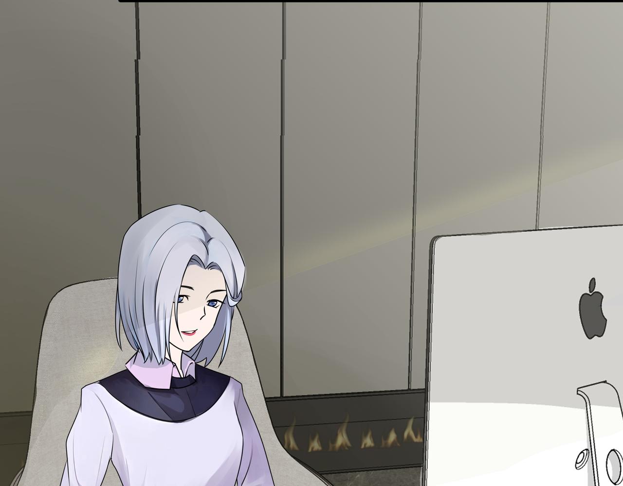 《今夜无风》我的朋友是嫌疑人？ 第17页