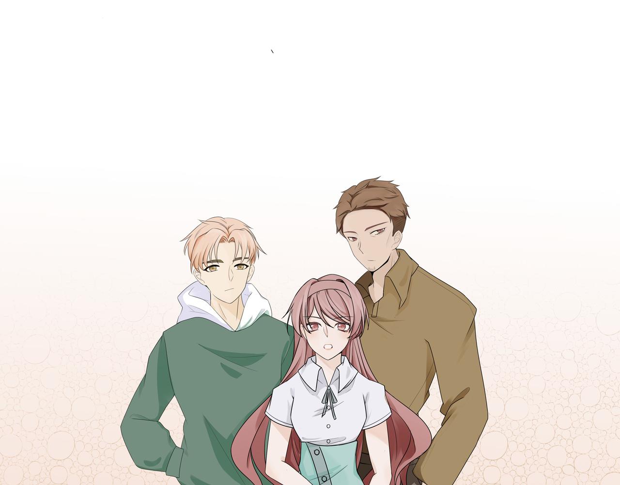 《今夜无风》我的朋友是嫌疑人？ 第25页