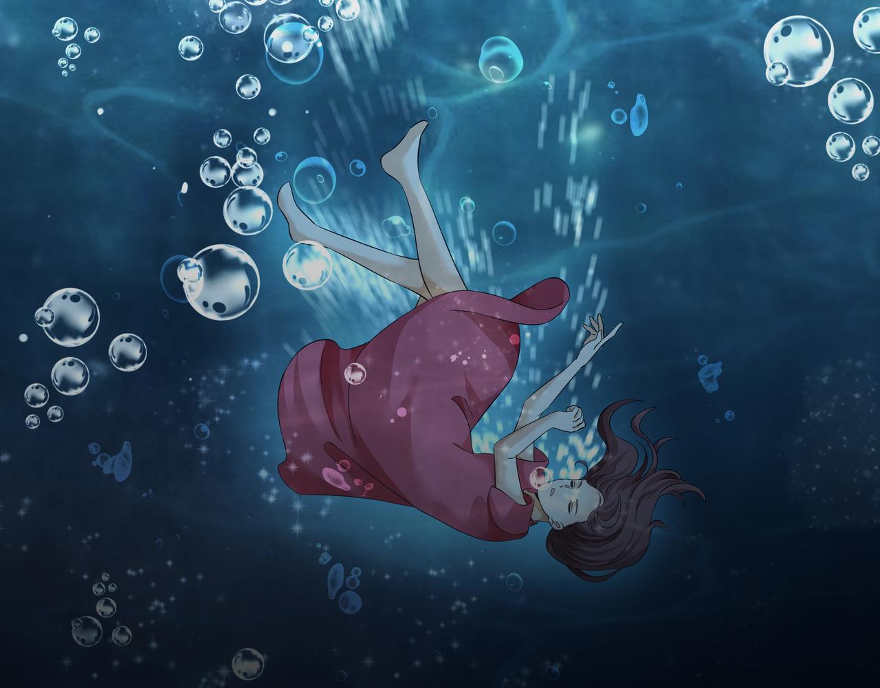 《今夜无风》罗总 第34页