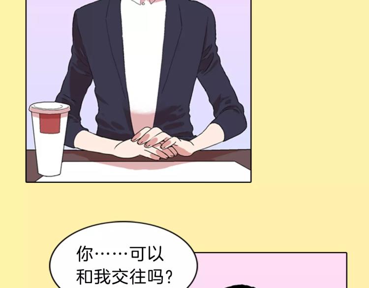 《重金属少女》第1话 告白 第2页