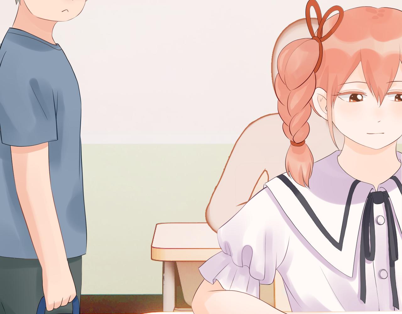 《奈何冤家，偏偏路窄》第4话 近水楼台打起来 第27页
