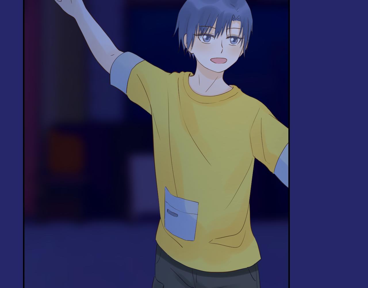 《奈何冤家，偏偏路窄》第7话 回家咯 第25页