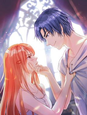 《奈何冤家，偏偏路窄》漫画封面图 - tl漫画