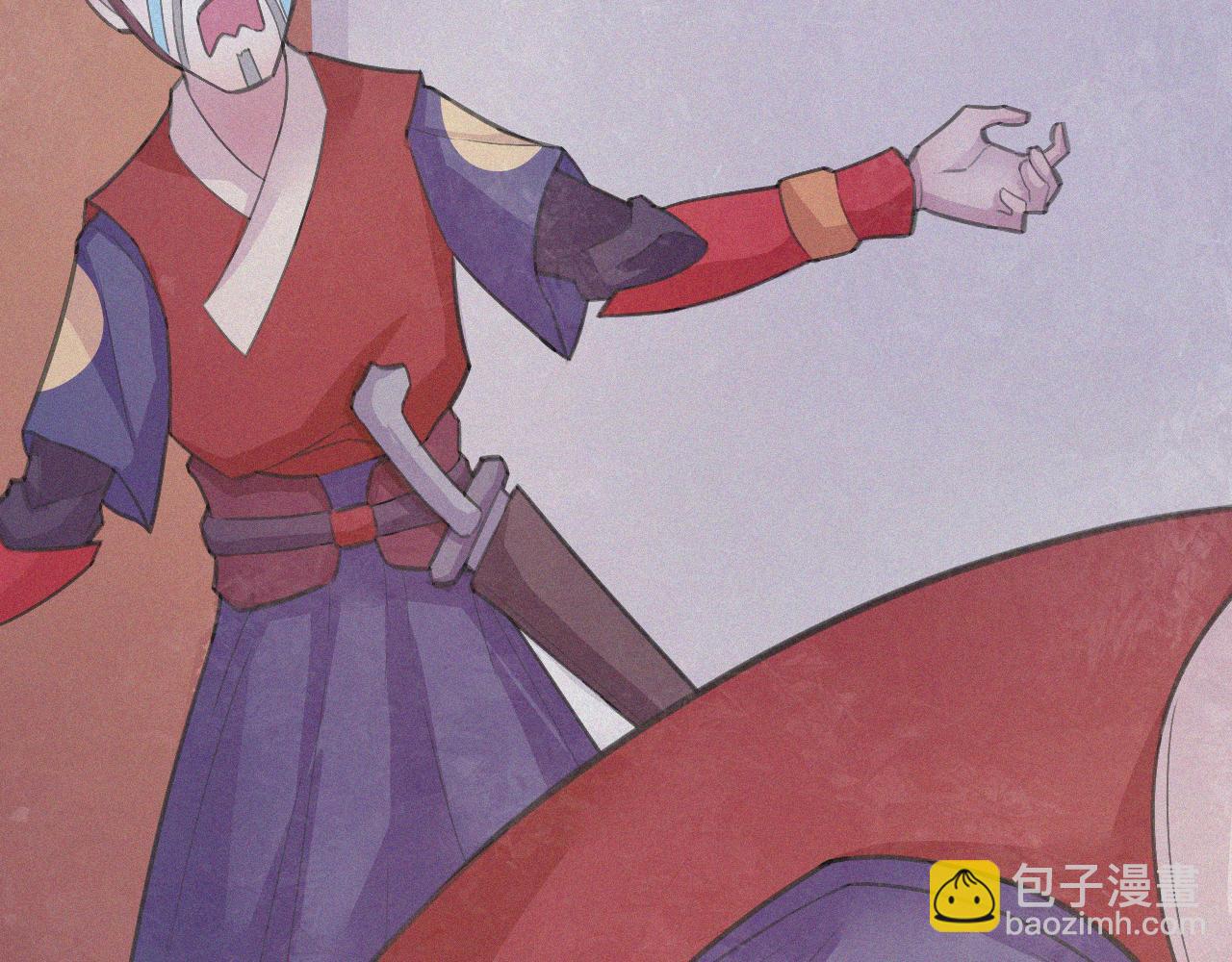 《今天也要鲨了你》第六话 灭口 第14页