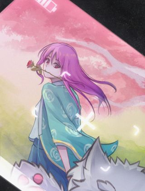 《今天也要鲨了你》漫画封面图 - tl漫画