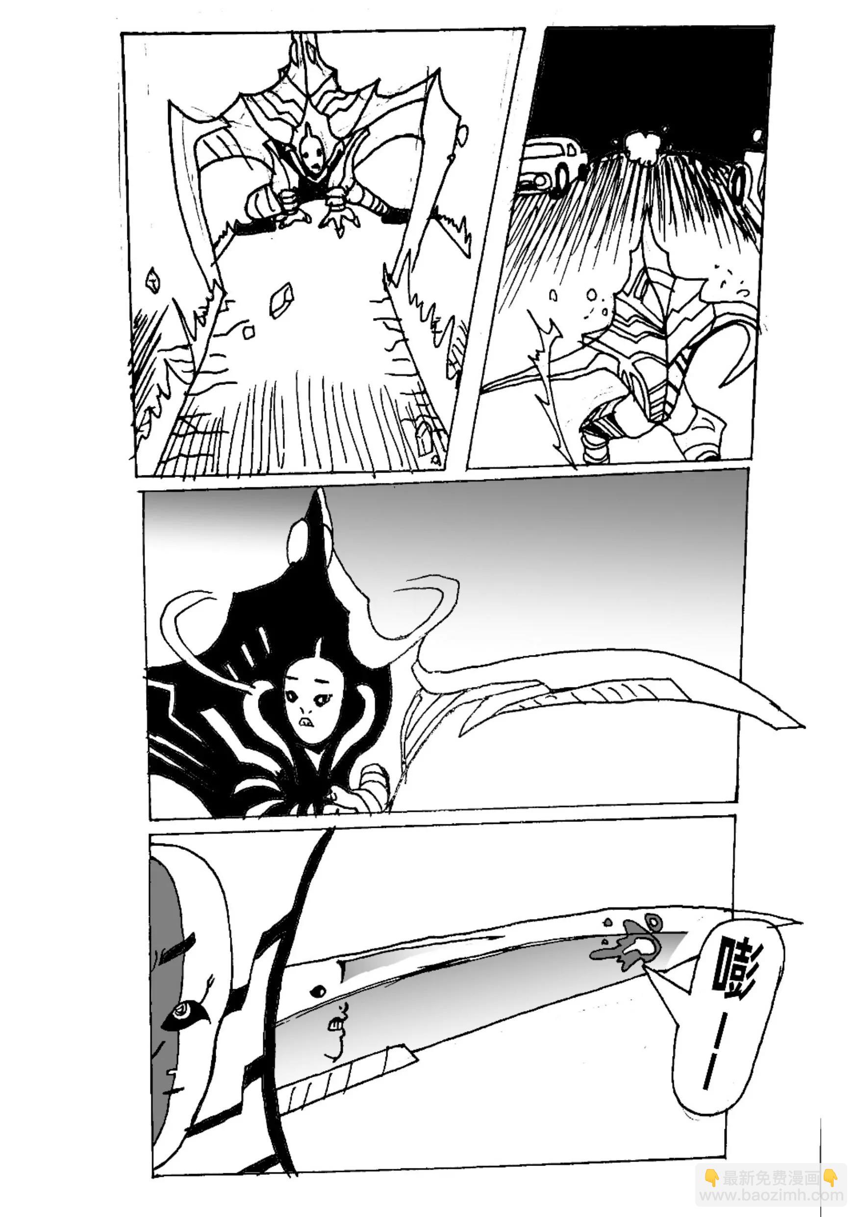 《新版本胡霍》委托 第12页