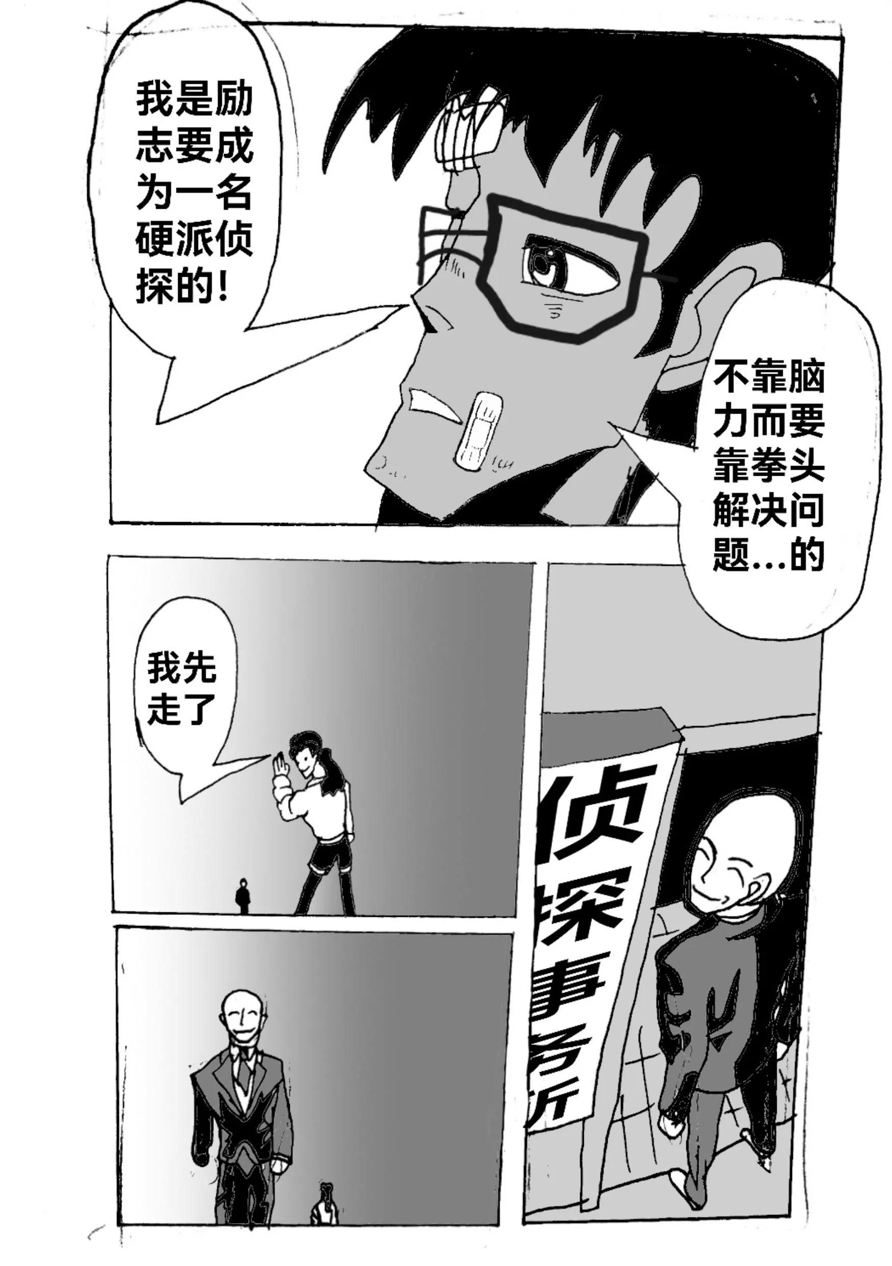《新版本胡霍》委托 第29页