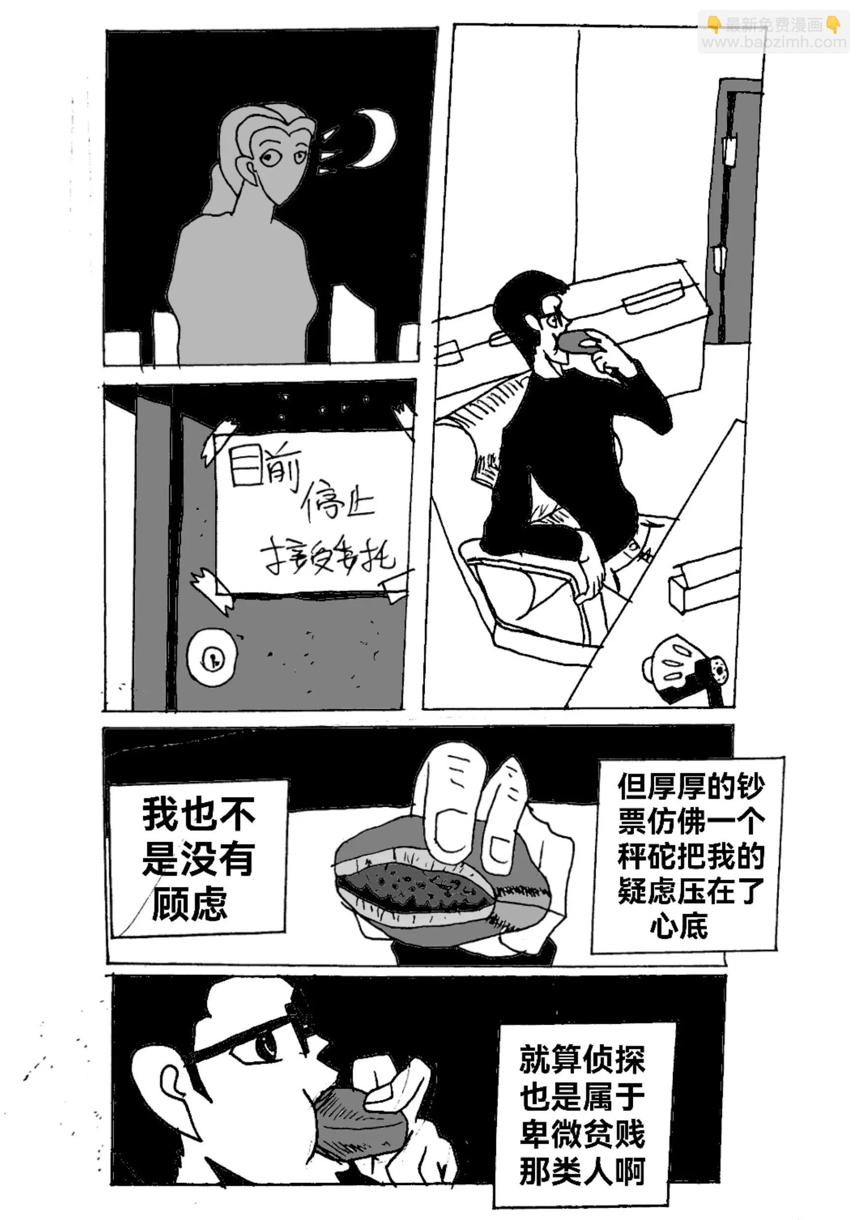 《新版本胡霍》委托 第34页