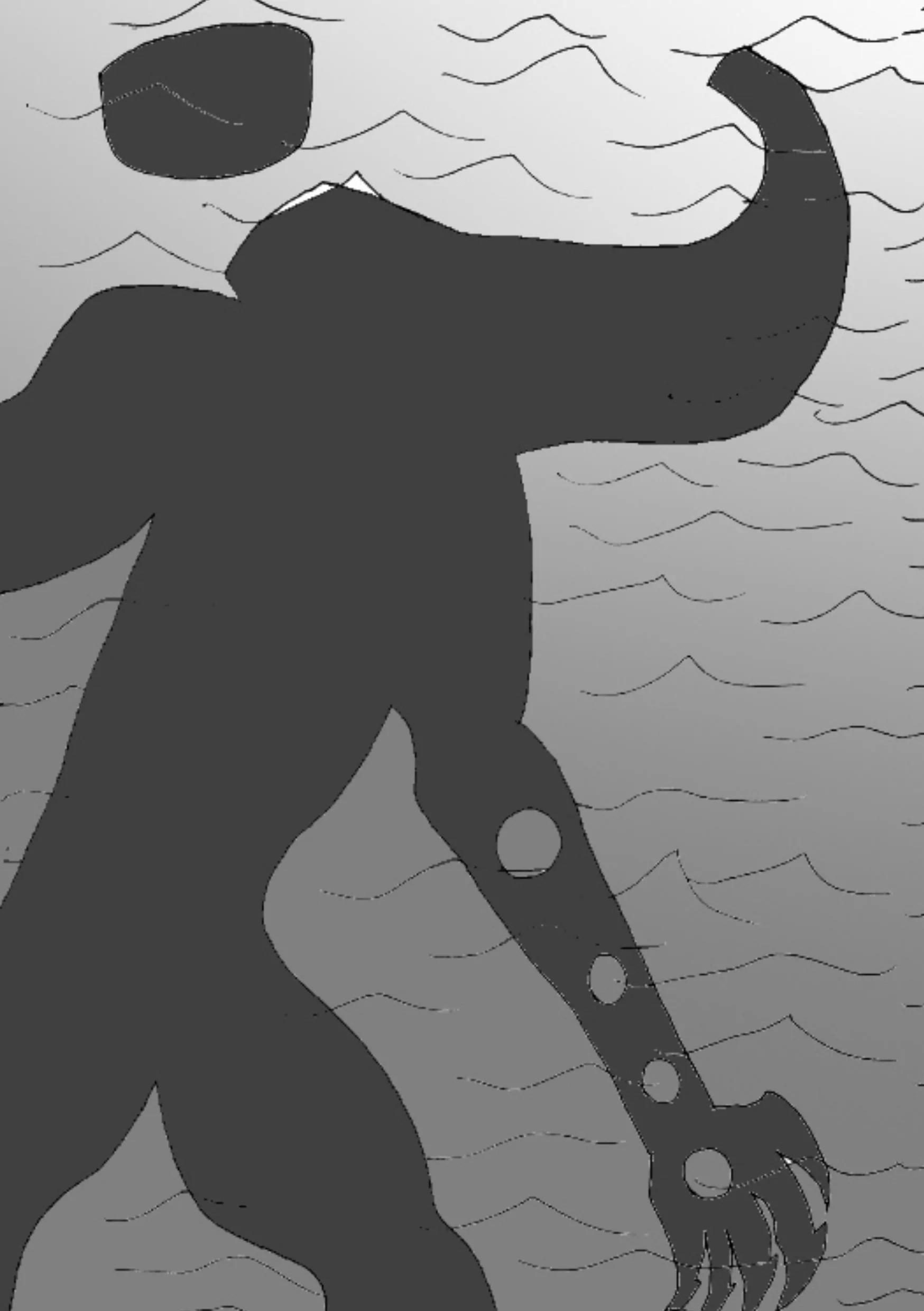 《新版本胡霍》晓光 第13页