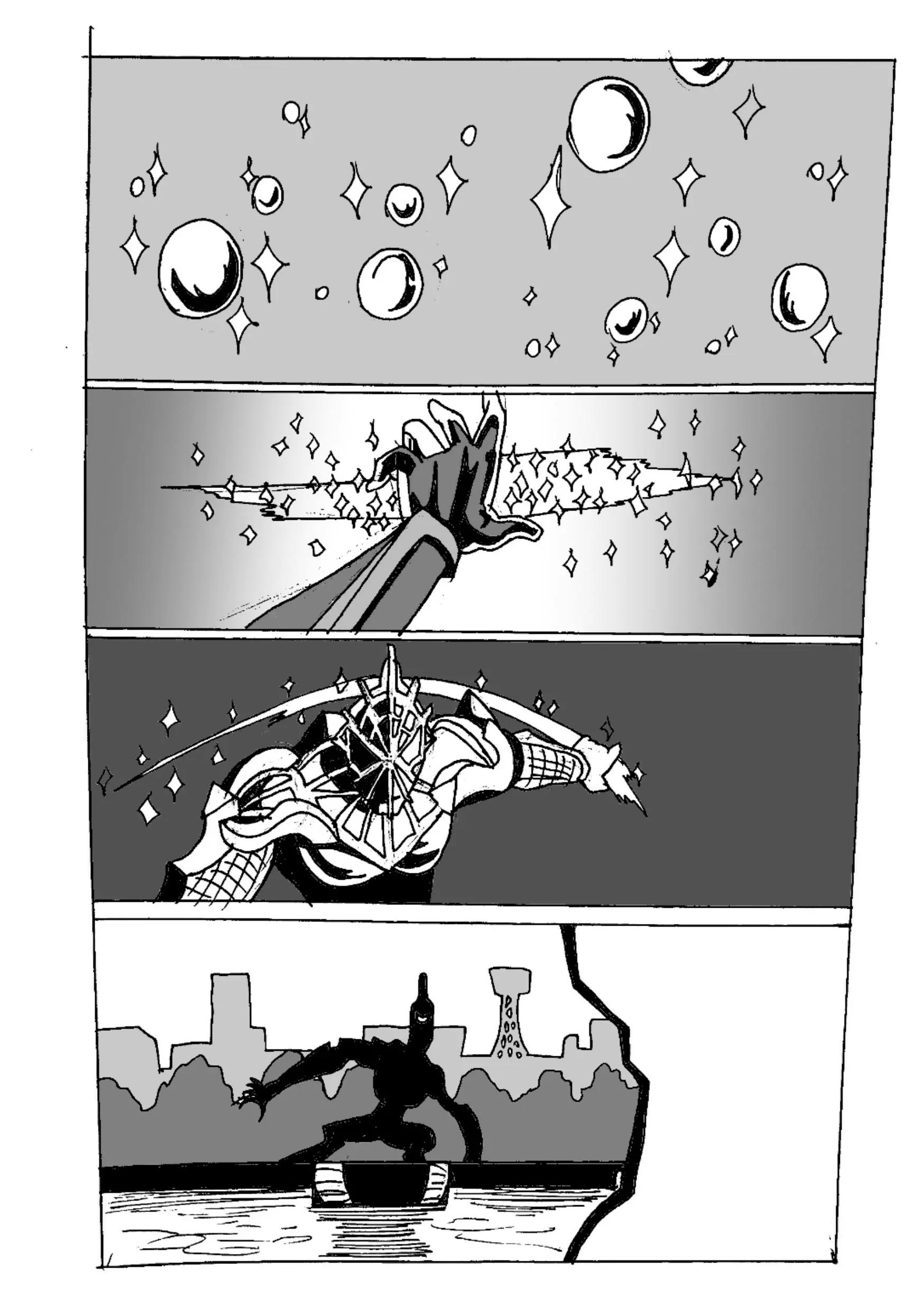 《新版本胡霍》晓光 第8页