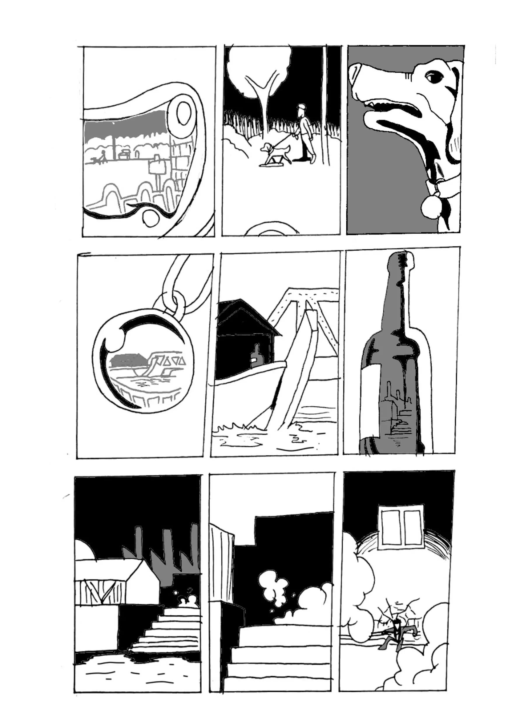 《新版本胡霍》开战 第23页
