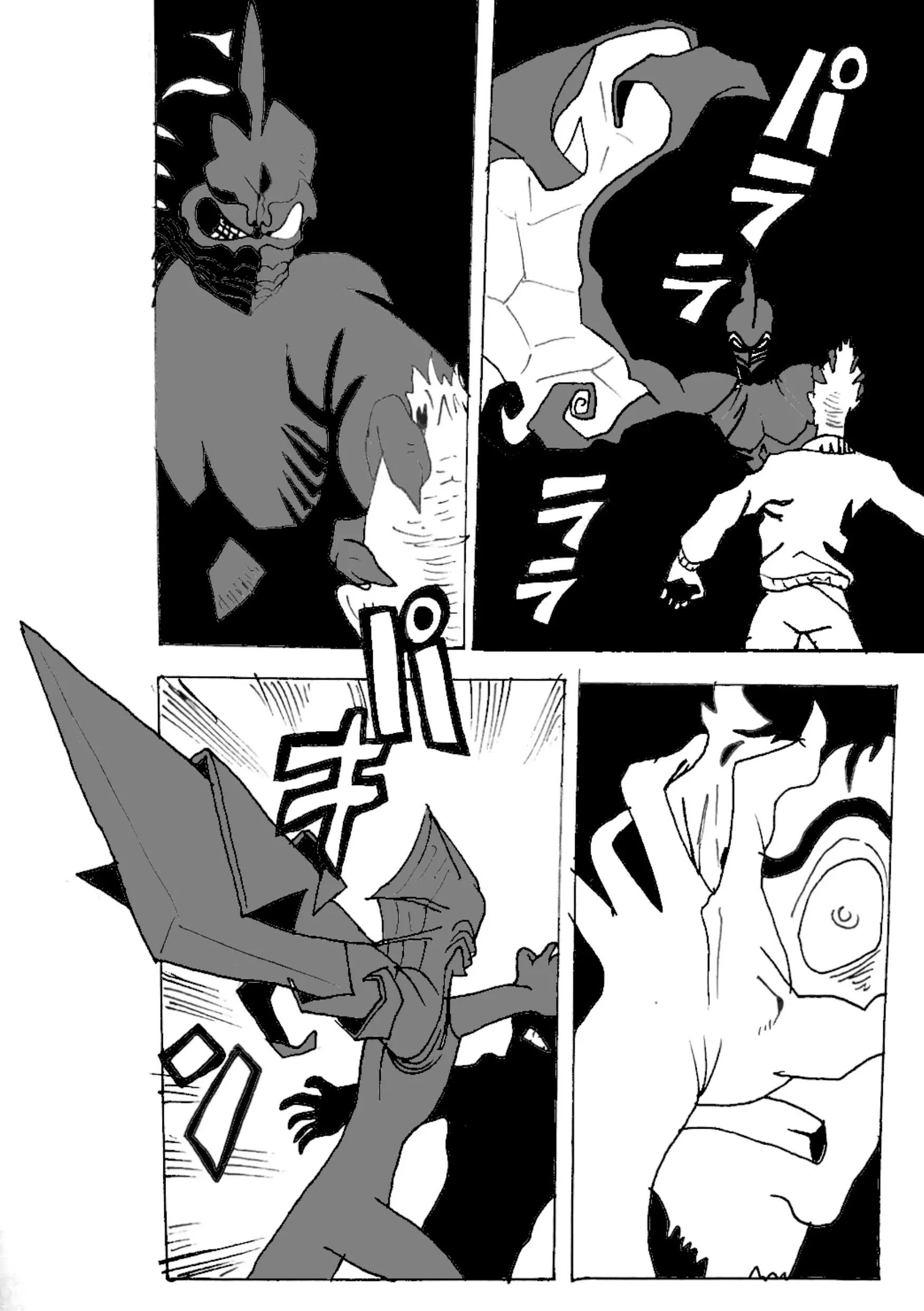 《新版本胡霍》贺卡 第5页
