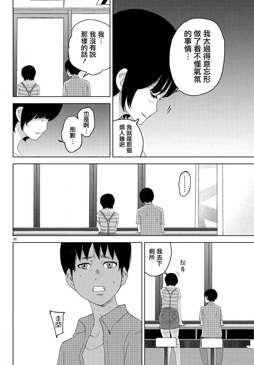 《美人犭》第04回 第24页