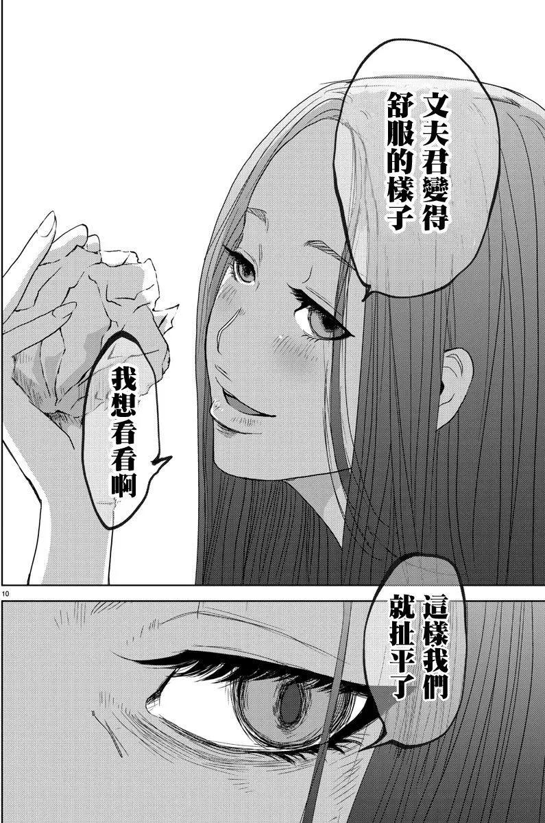 《美人犭》第03回 第10页