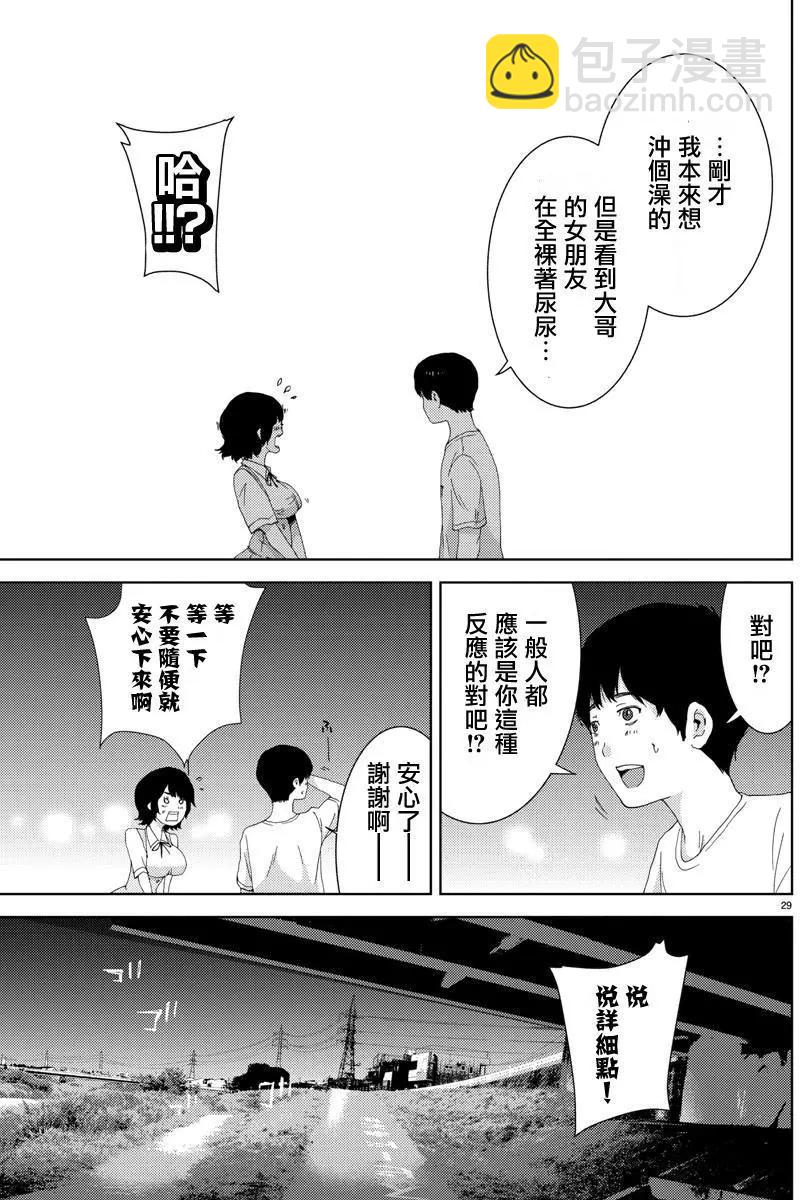 《美人犭》第01回 第31页
