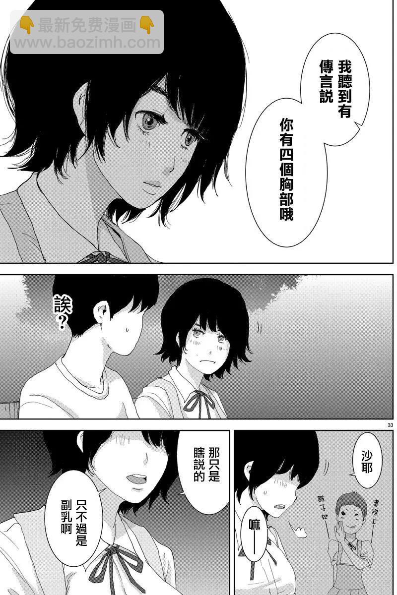 《美人犭》第01回 第35页