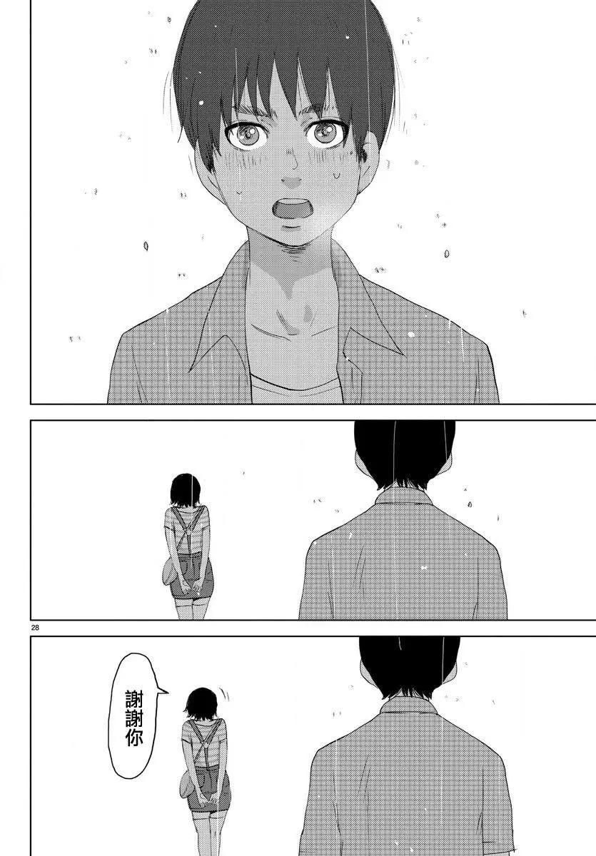 《美人犭》第04回 第29页