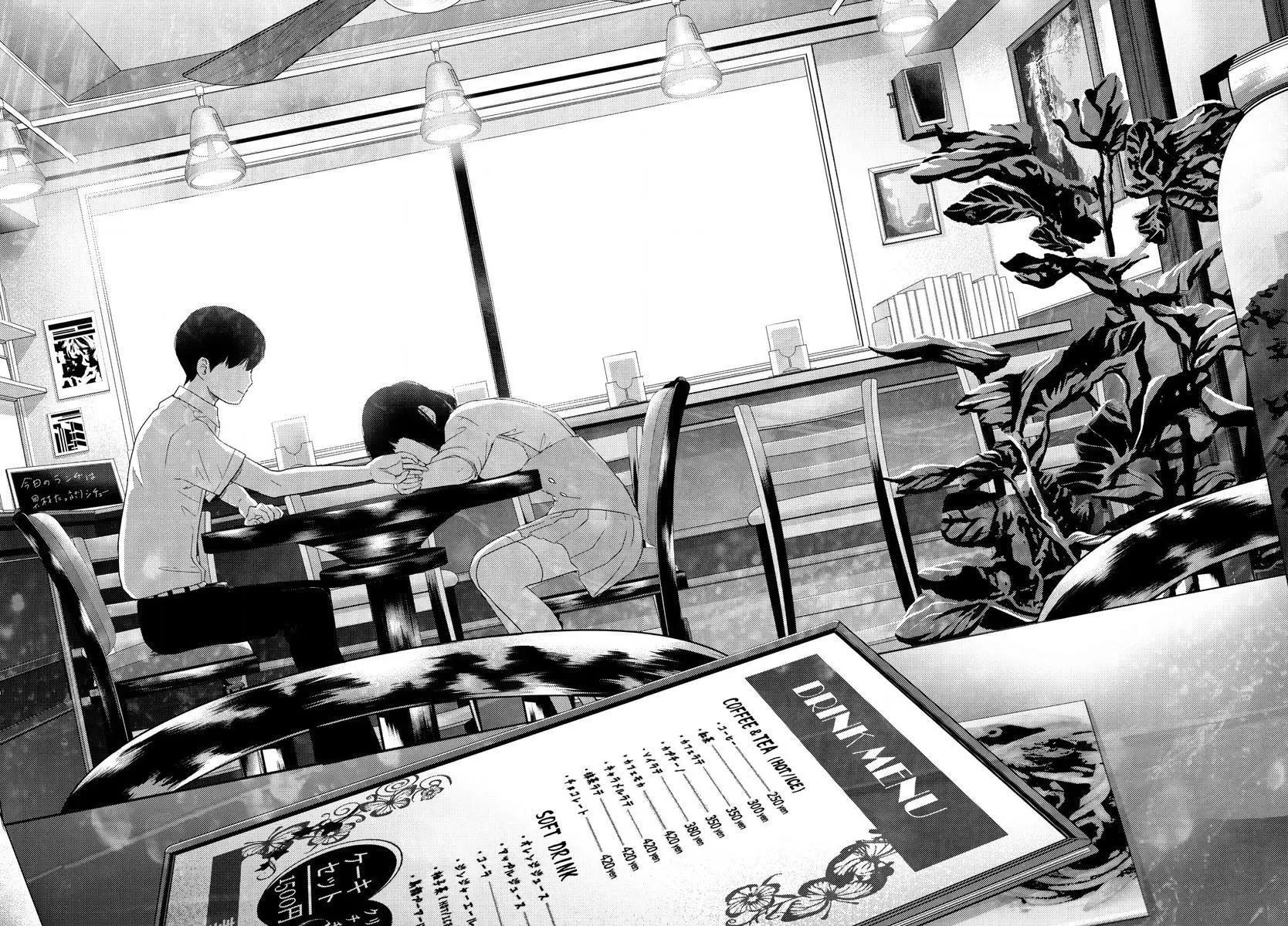 《美人犭》第05回 第30页