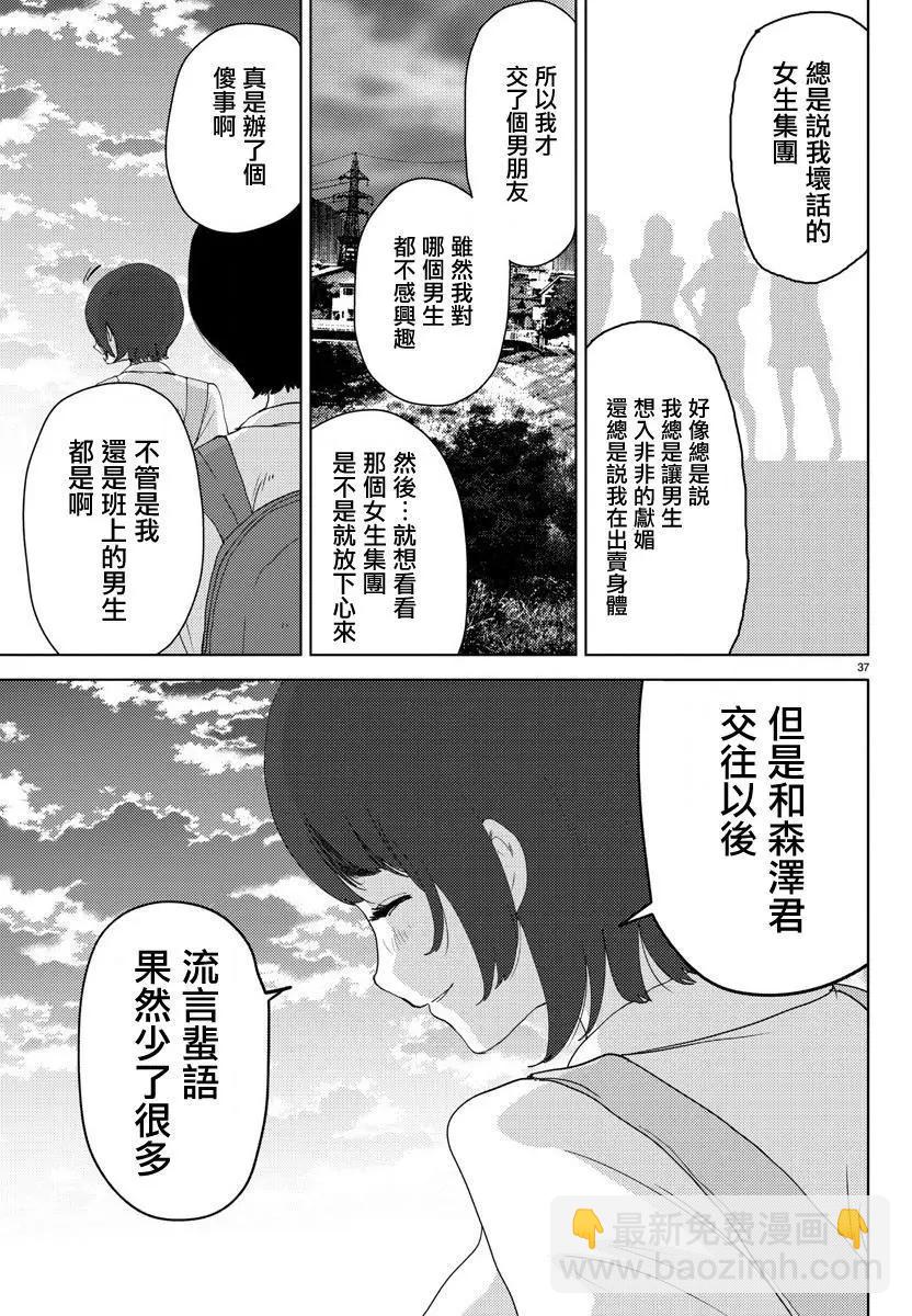 《美人犭》第05回 第36页