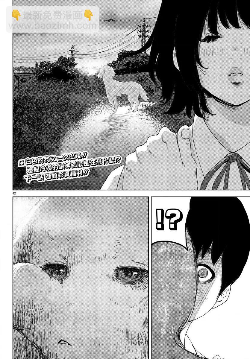 《美人犭》第05回 第41页
