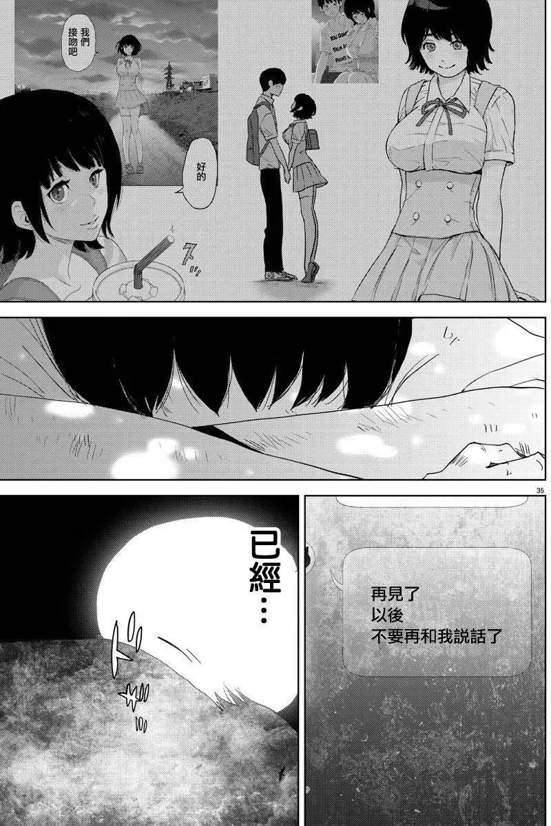 《美人犭》第08回 第35页