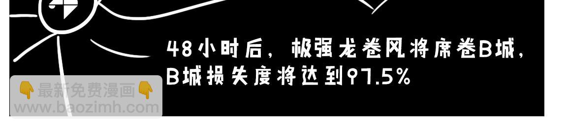 《当当历险记》05巨型龙卷风强势来袭 第12页