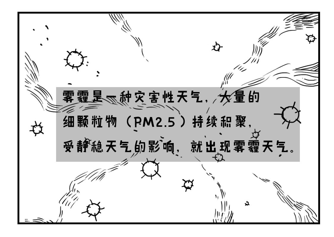 《当当历险记》04雾霾危机笼罩全城 第15页