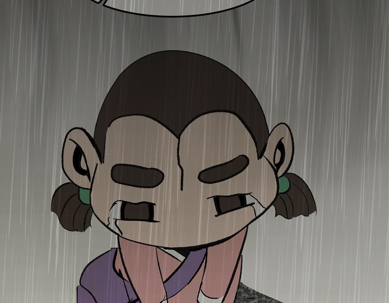 《闹花灯》第三话 第29页