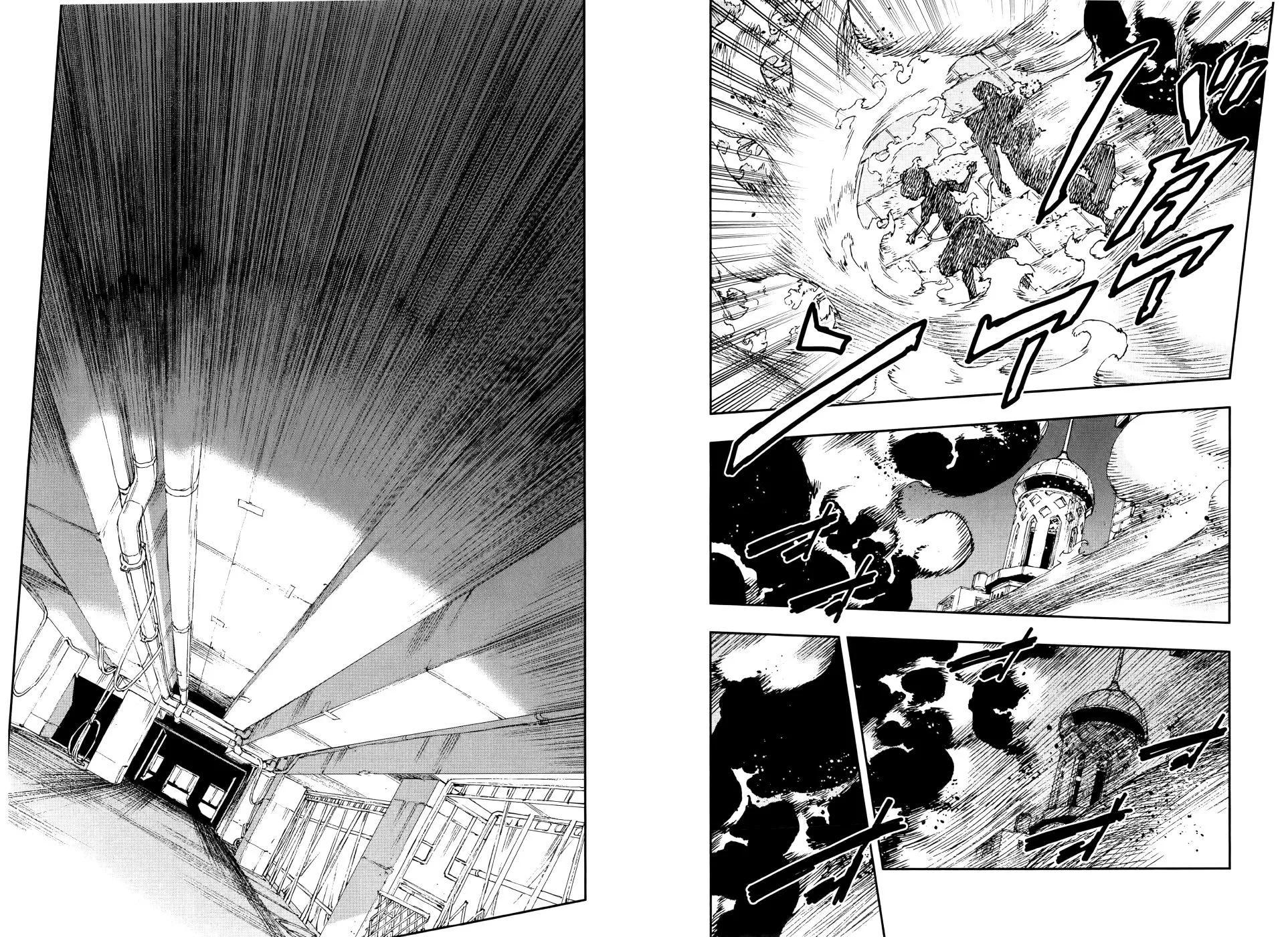 《JOJO的奇妙冒险官方外传漫画》第03卷 第18页