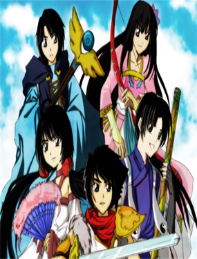 《梦游三国》漫画封面图 - tl漫画
