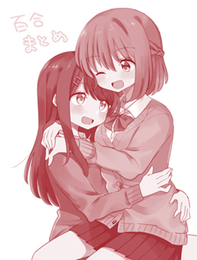 《hachikoko作品集》漫画封面图 - tl漫画