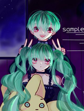 《墨雪韵》漫画封面图 - tl漫画