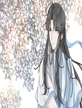 《陆林好汉》漫画封面图 - tl漫画