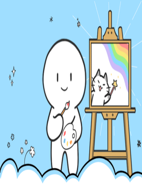 《崩坏的世界线》漫画封面图 - tl漫画