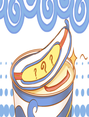 《ICECREAM！！》漫画封面图 - tl漫画