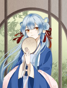 《好感度不是这么刷的》漫画封面图 - tl漫画