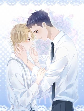 《Come Back To Me》漫画封面图 - tl漫画