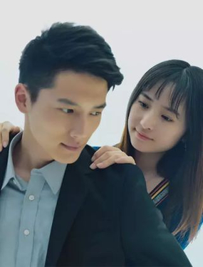 《国民老公的煺婚爱人》漫画封面图 - tl漫画